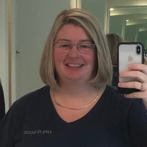 Meet your Posher, Kelly
